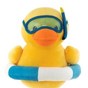 ディック デュアーステイン/always trust a duck ディック デュアー